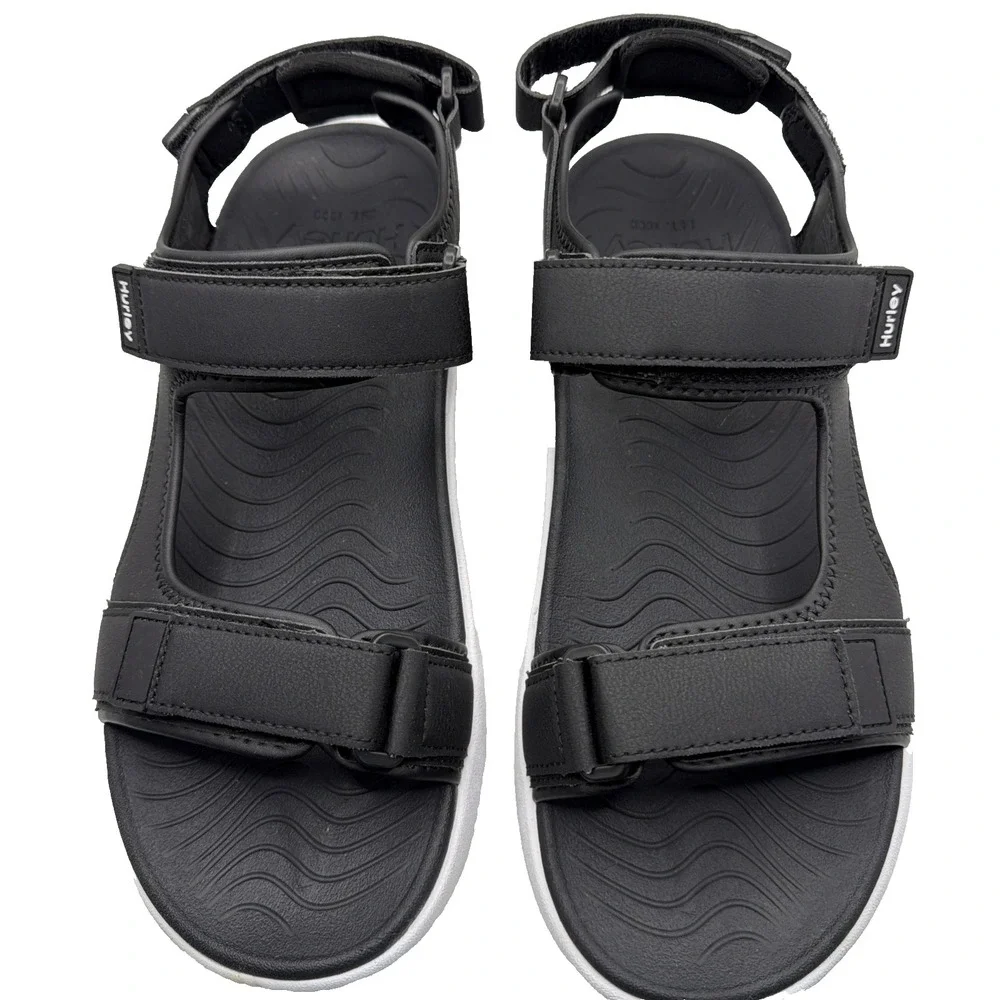 Hurley oceanside sandals